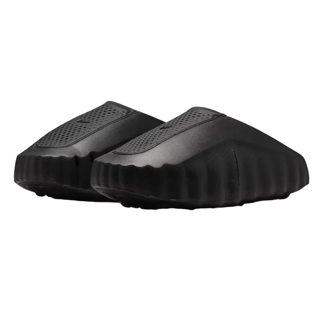 Nike Mind 001 Slide Triple Black