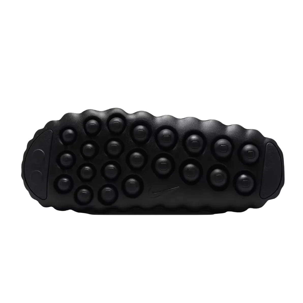 Nike Mind 001 Slide Triple Black