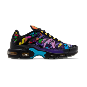Nike Air Max Plus Doernbecher Sergio Cano Marquez