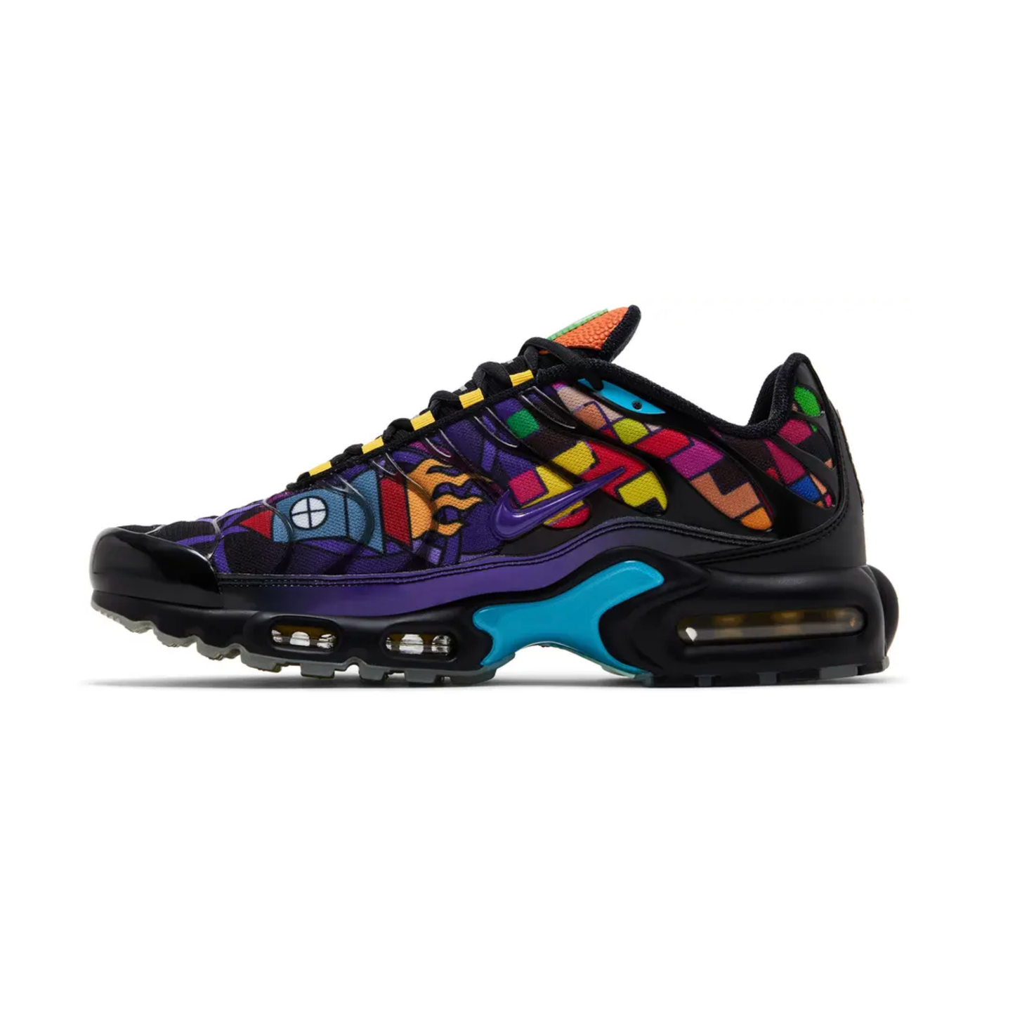 Nike Air Max Plus Doernbecher Sergio Cano Marquez