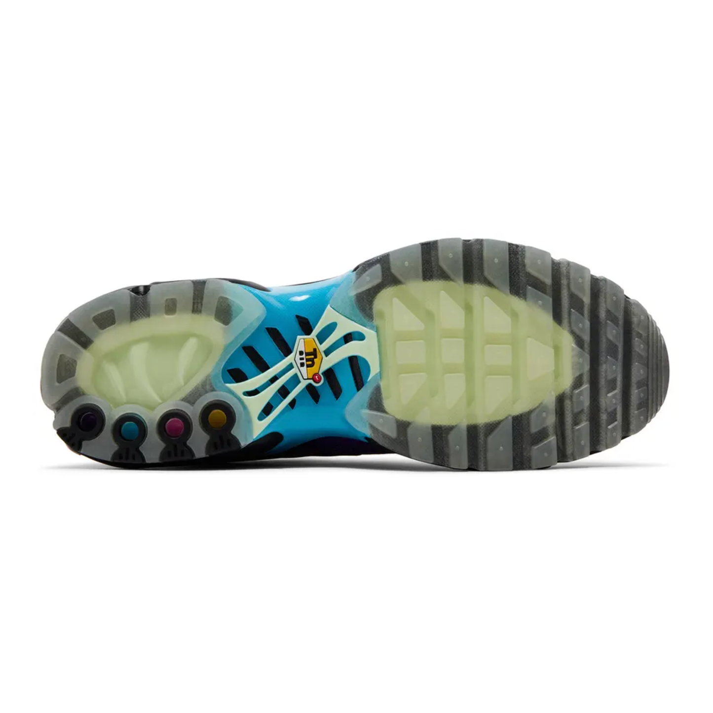 Nike Air Max Plus Doernbecher Sergio Cano Marquez