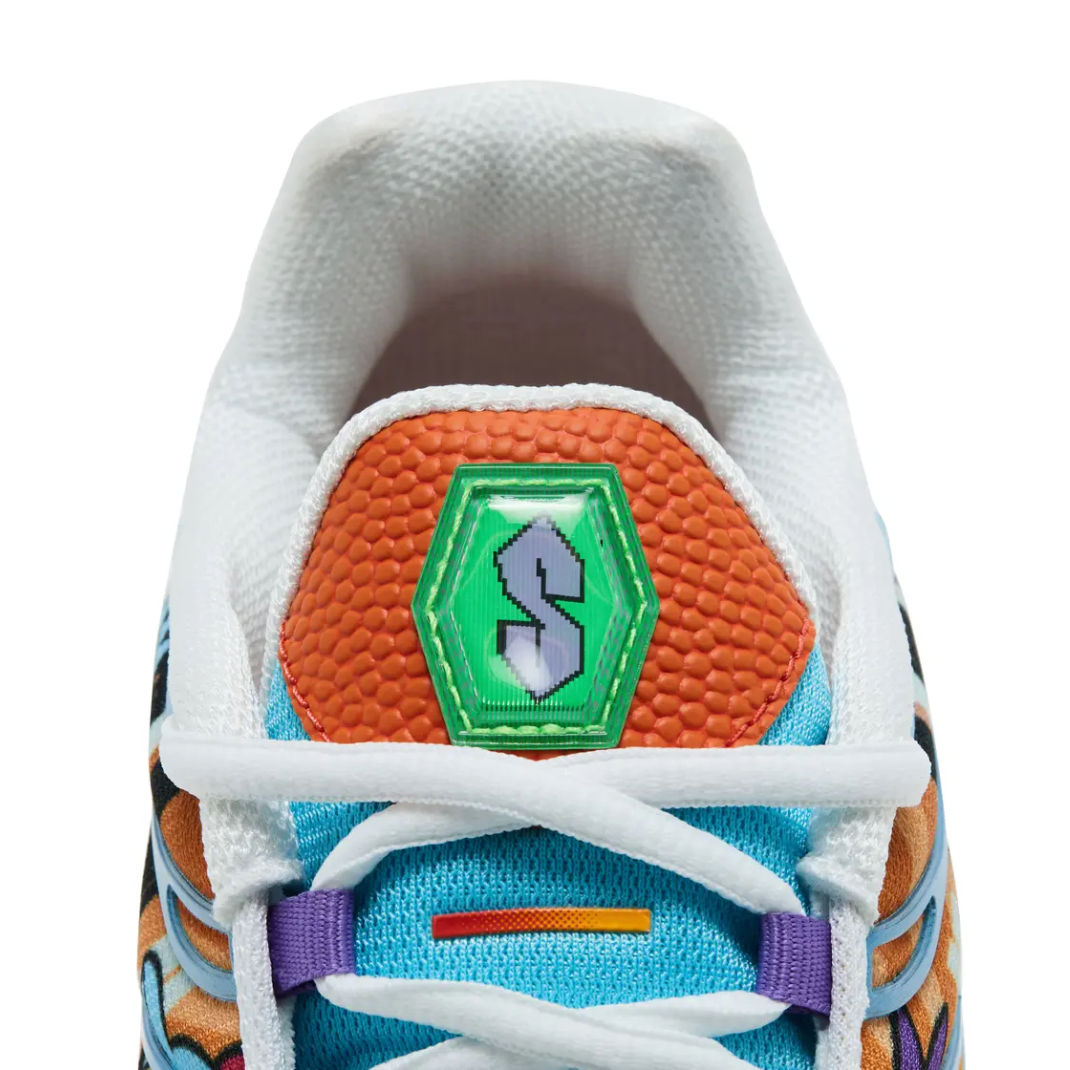 Nike Air Max Plus Doernbecher Sergio Cano Marquez