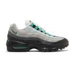 Nike Air Max 95 Black Stadium Green (Women's)
