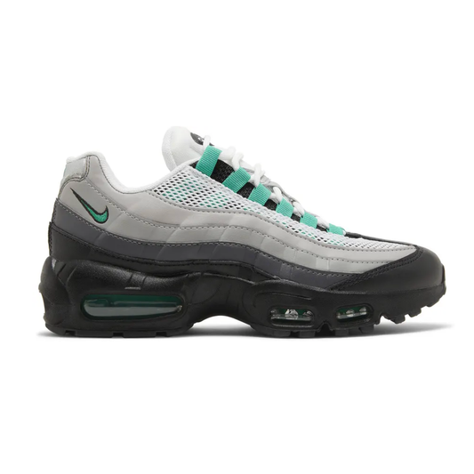 Nike Air Max 95 Black Stadium Green (Women's)