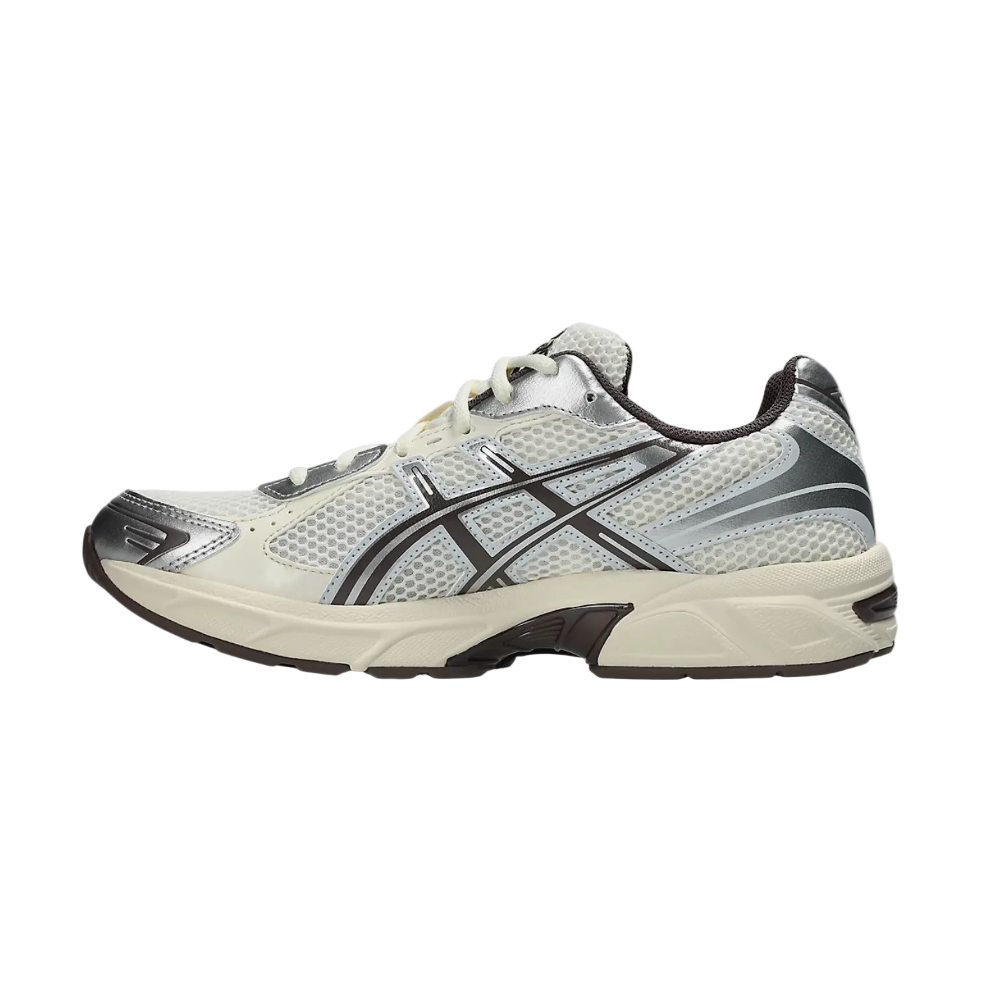 ASICS Gel-1130 Cream Cocoa Powder
