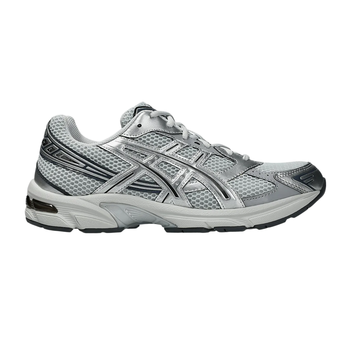 ASICS Gel-1130 Glacier Grey Pure Silver