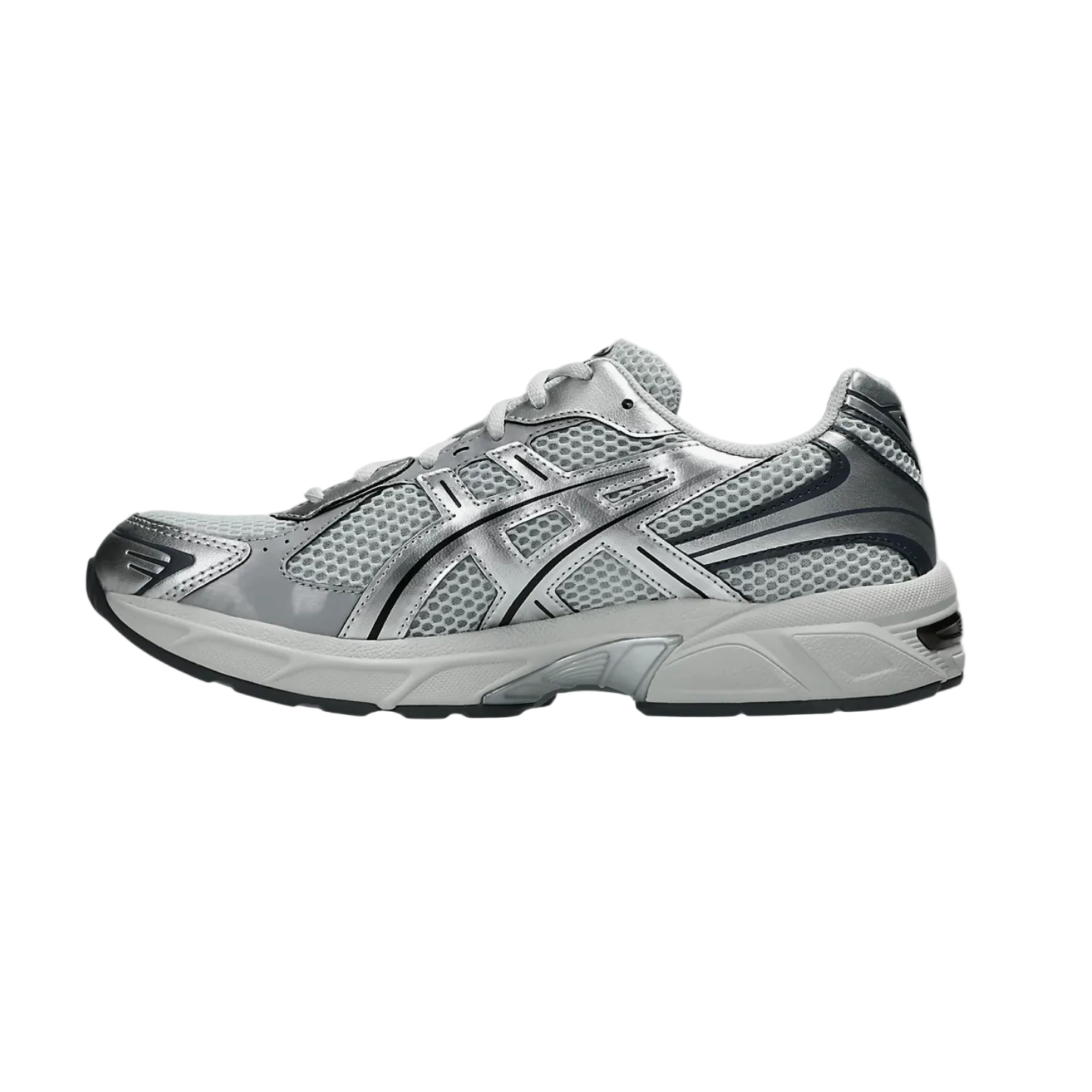ASICS Gel-1130 Glacier Grey Pure Silver