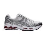 ASICS Gel-Kayano 14 White Pure silver