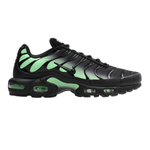 Nike Air Max Plus Black Illusion Green