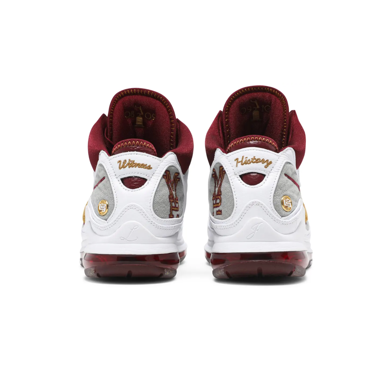 Nike LeBron 7MVP (2020)