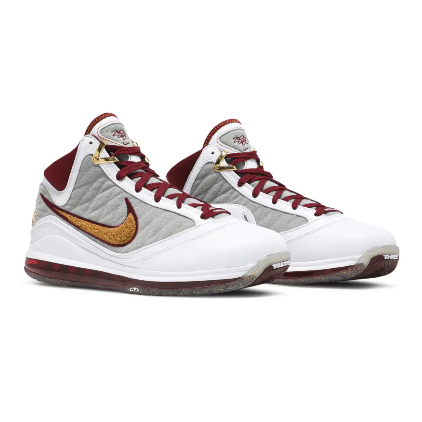 Nike LeBron 7MVP (2020)