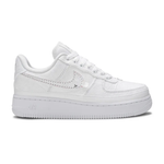 Nike Air Force 1 LX Tear Away Red Swoosh (women's)