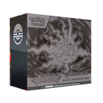 2026 Pokémon Mega Evolution Pitch Black Pokemon Center Elite Trainer Box