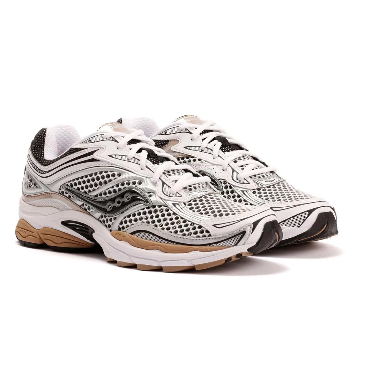 Saucony Progrid Omni 9 OG White Saddle