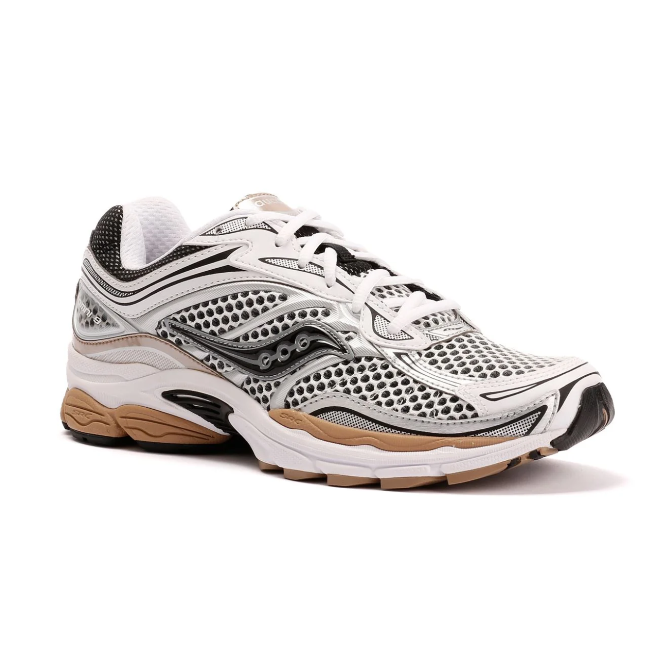 Saucony Progrid Omni 9 OG White Saddle