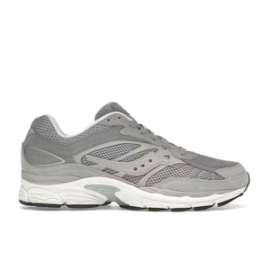 Saucony ProGrid Omni 9 Premium Grey