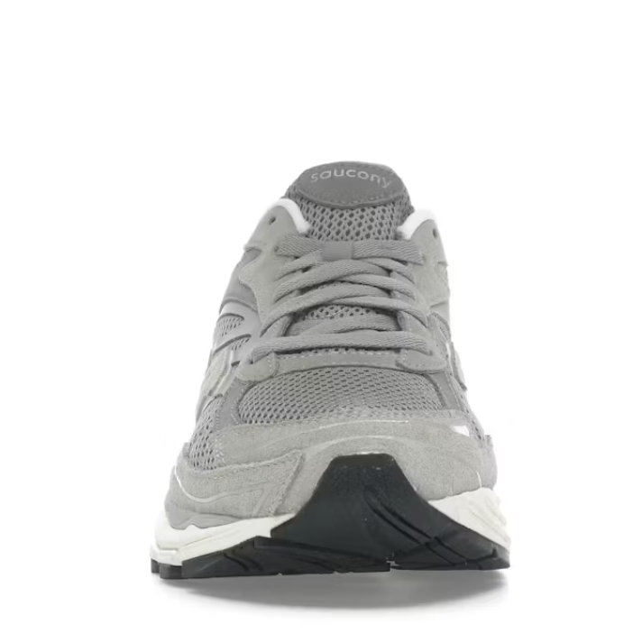 Saucony ProGrid Omni 9 Premium Grey