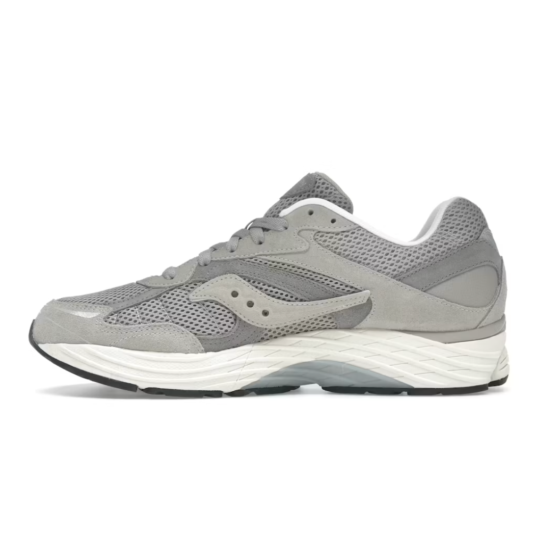 Saucony ProGrid Omni 9 Premium Grey