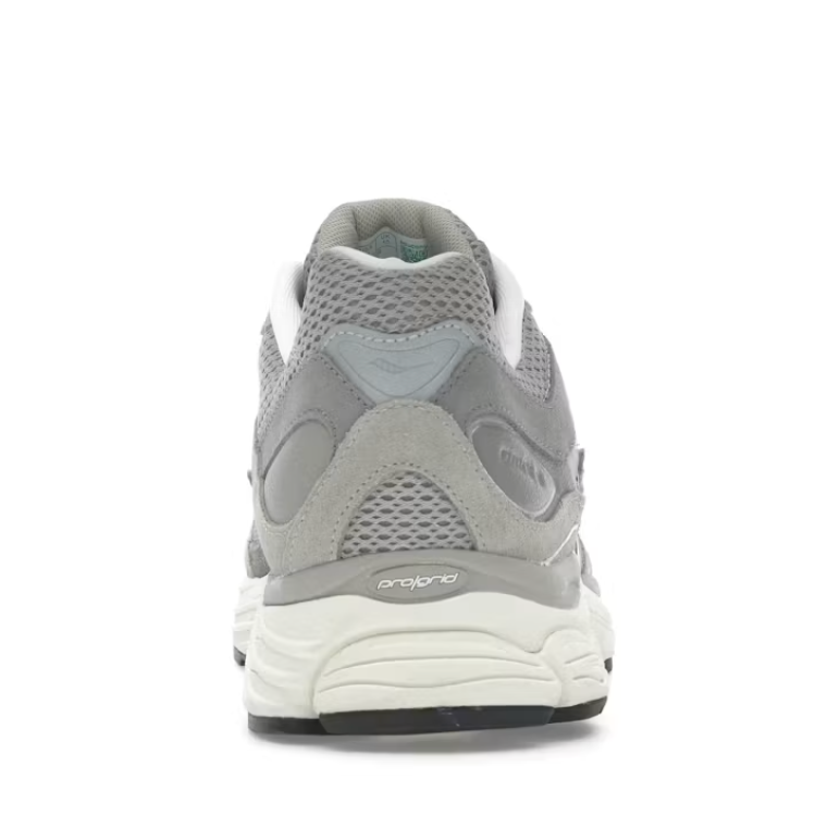 Saucony ProGrid Omni 9 Premium Grey