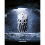 Finalmouse ULX Frostlord (Medium) Wireless Gaming Mouse