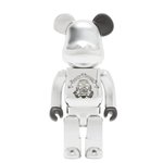 BE@RBRICK x Footpatrol 400%