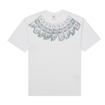 Supreme MM6 Maison Margiela Money S/S Top White