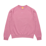 Nike NOCTA Men's Fleece CS Crew Pink