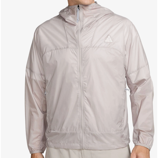Nike ACG Cinder Cone College Grey Windproof Jacket