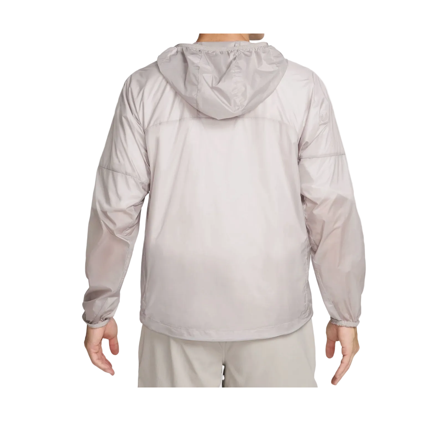 Nike ACG Cinder Cone College Grey Windproof Jacket