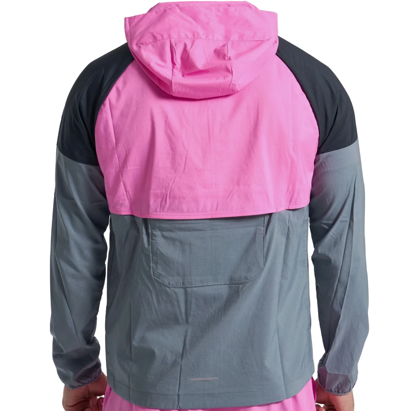 Nike Impossibly Light Windrunner Jacket Playful Pink