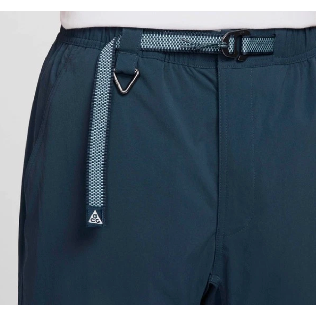 Nike ACG UV Hiking Trousers Armoury Navy
