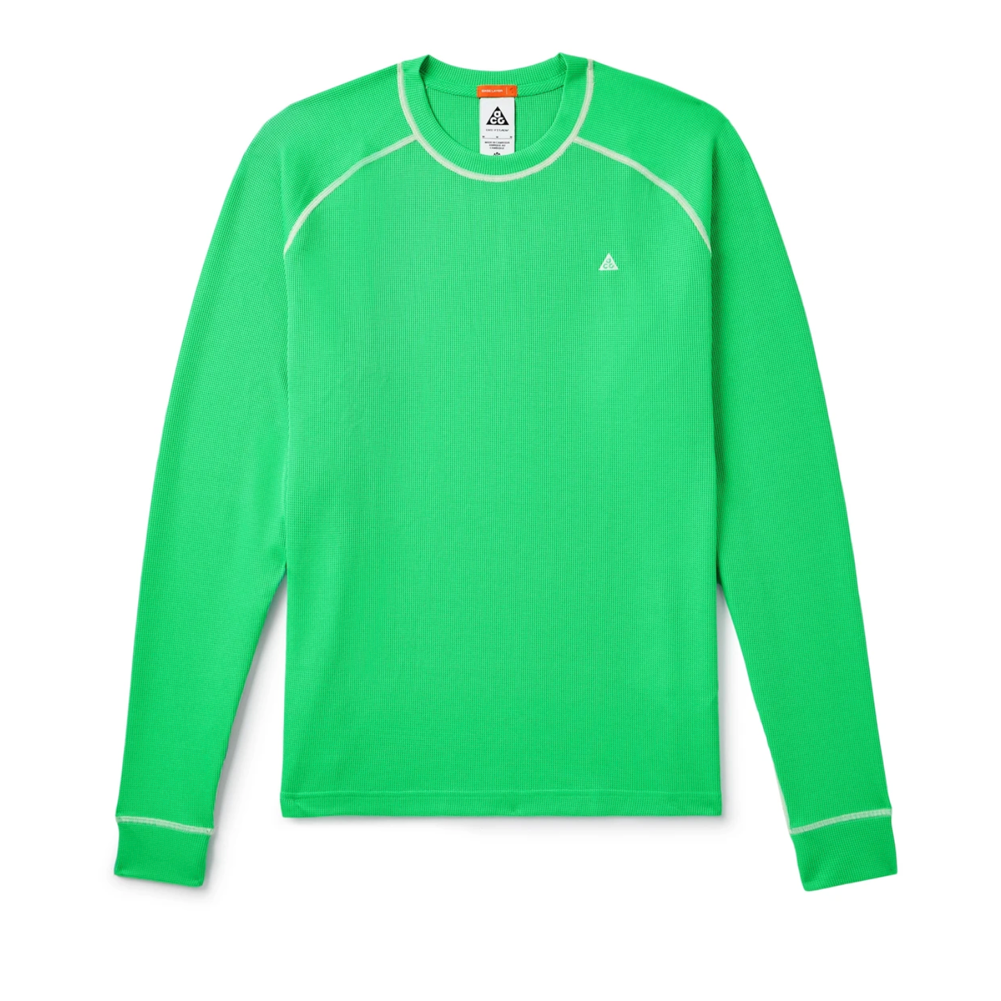 Nike Men's ACG Chinati Long Sleeve Base Layer