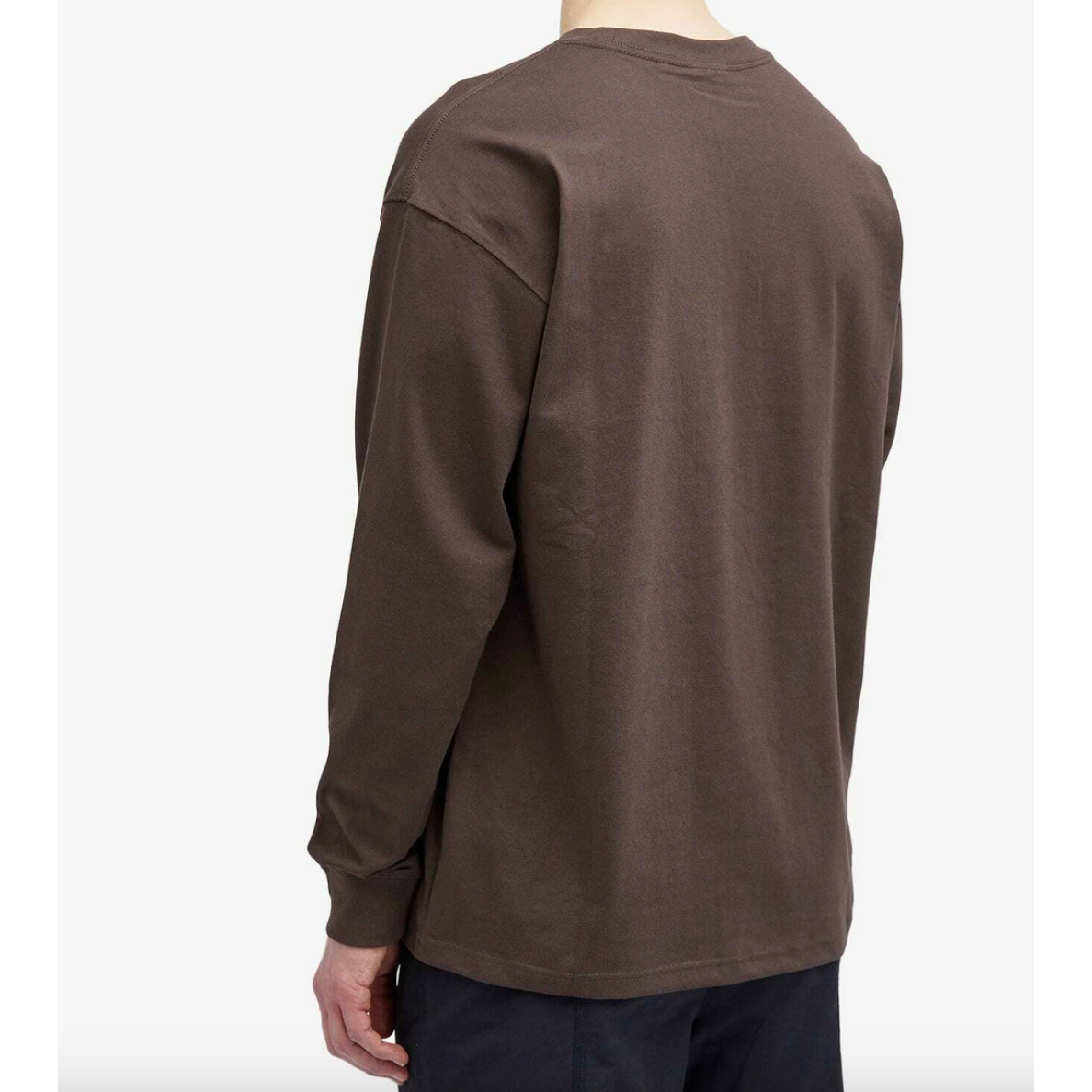 Nike ACG Long-Sleeve T-Shirt Baroque Brown