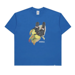 Men's Nike ACG Blue Toucan T-Shirt