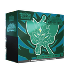 Pokémon Scarlet & Violet Twilight Masquerade Elite Trainer Box