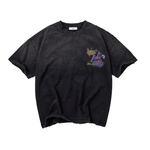 Vale Forever Rock Tee Black