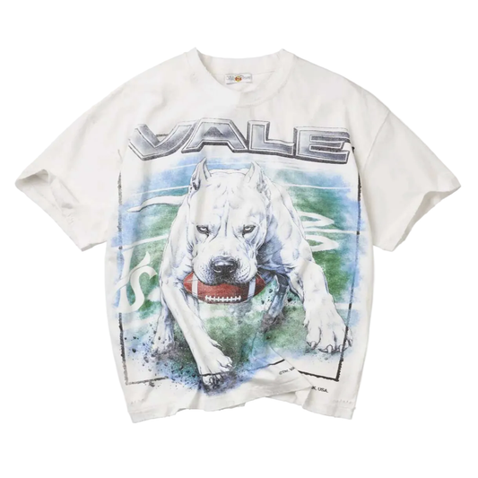 Vale Forever Cane Tee