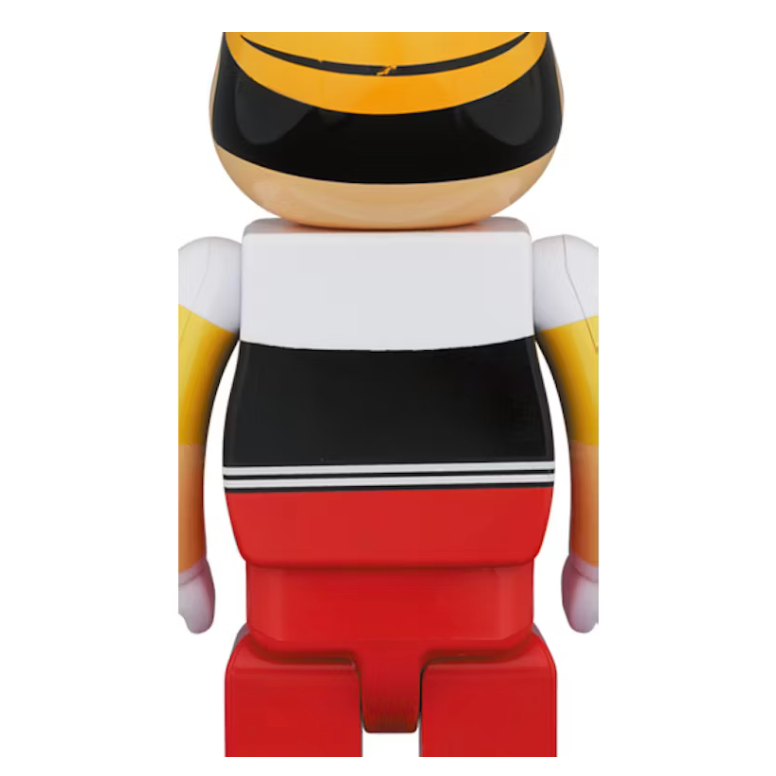 Bearbrick x Disney Pinocchio 1000%