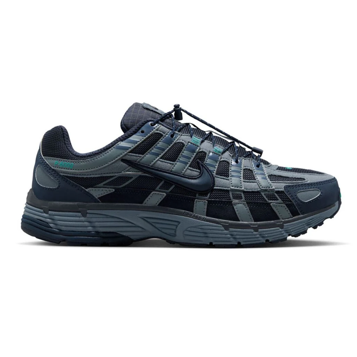 Nike P-6000 Winterised Thunder Eclipse