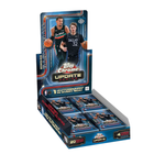 2025-26 Topps Chrome Update Basketball Hobby Box