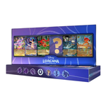 2026 Disney Lorcana D23 Collection