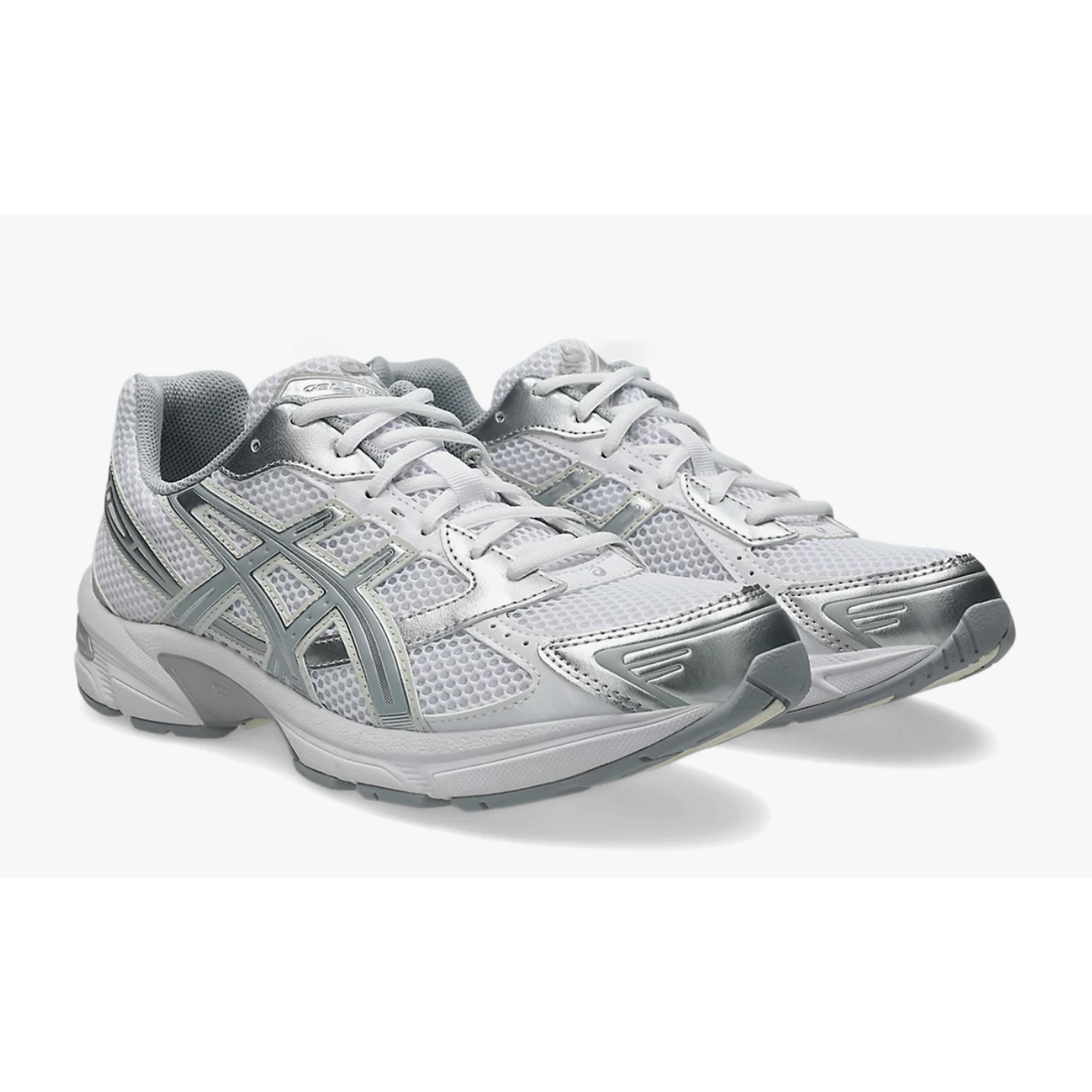 ASICS Gel-1130 White Piedmont Grey