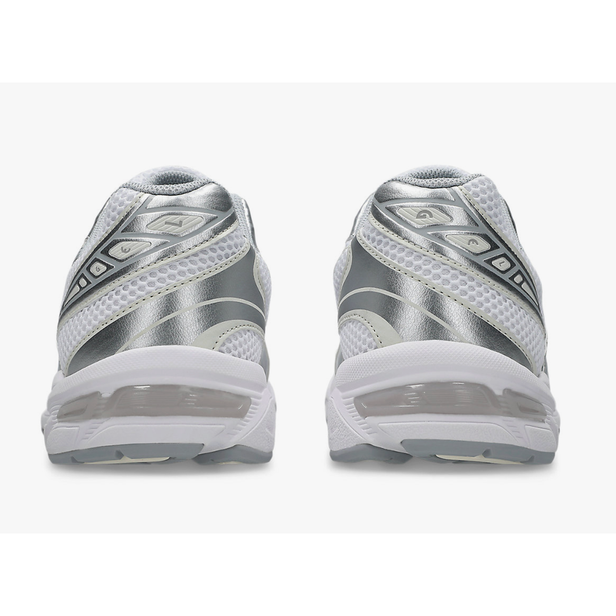 ASICS Gel-1130 White Piedmont Grey