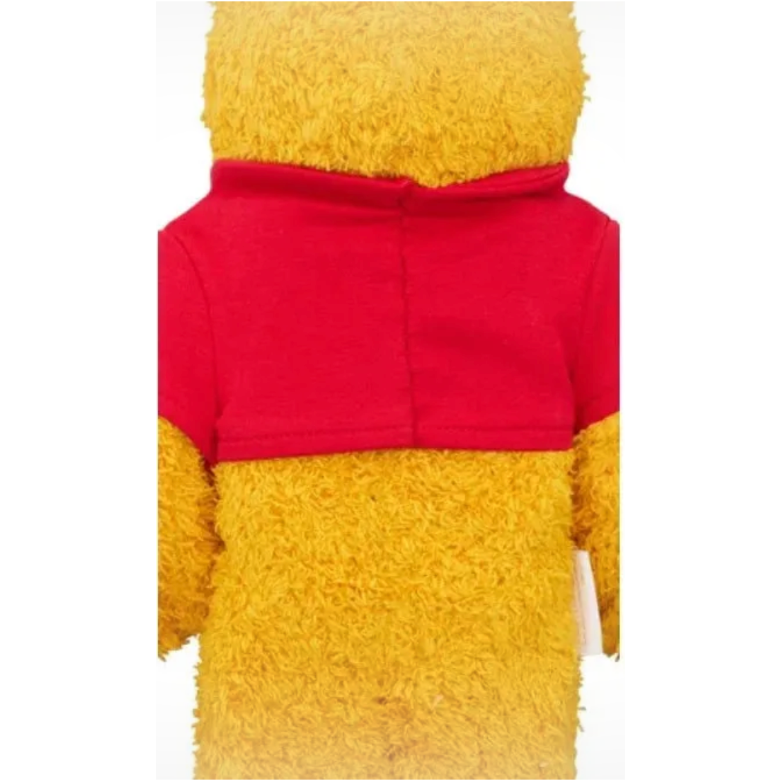 Bearbrick Disney WInnie the Pooh Costume 400%