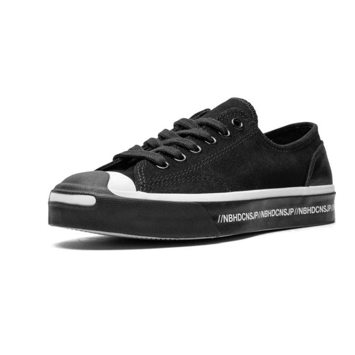 Converse Jack Purcell Ox Neighborhood Motorcycle