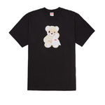 Supreme Bear Tee (SS25) Black