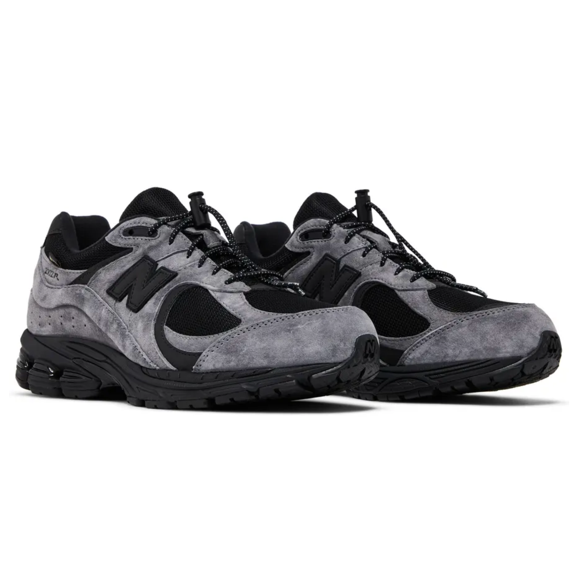 New Balance 2002R GORE-TEX JJJJound - Charcoal