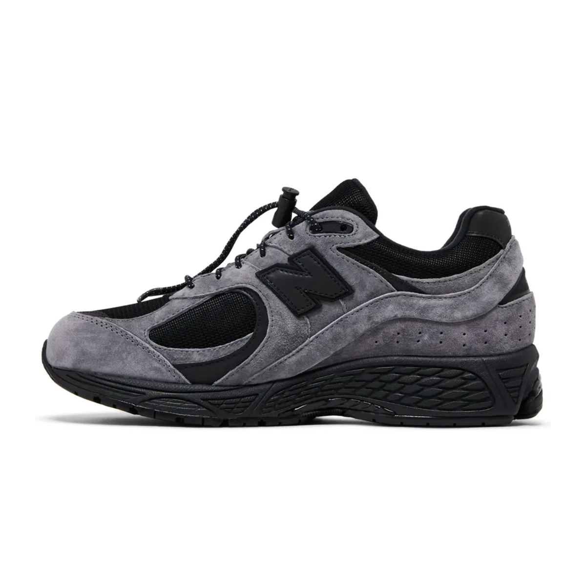 New Balance 2002R GORE-TEX JJJJound - Charcoal
