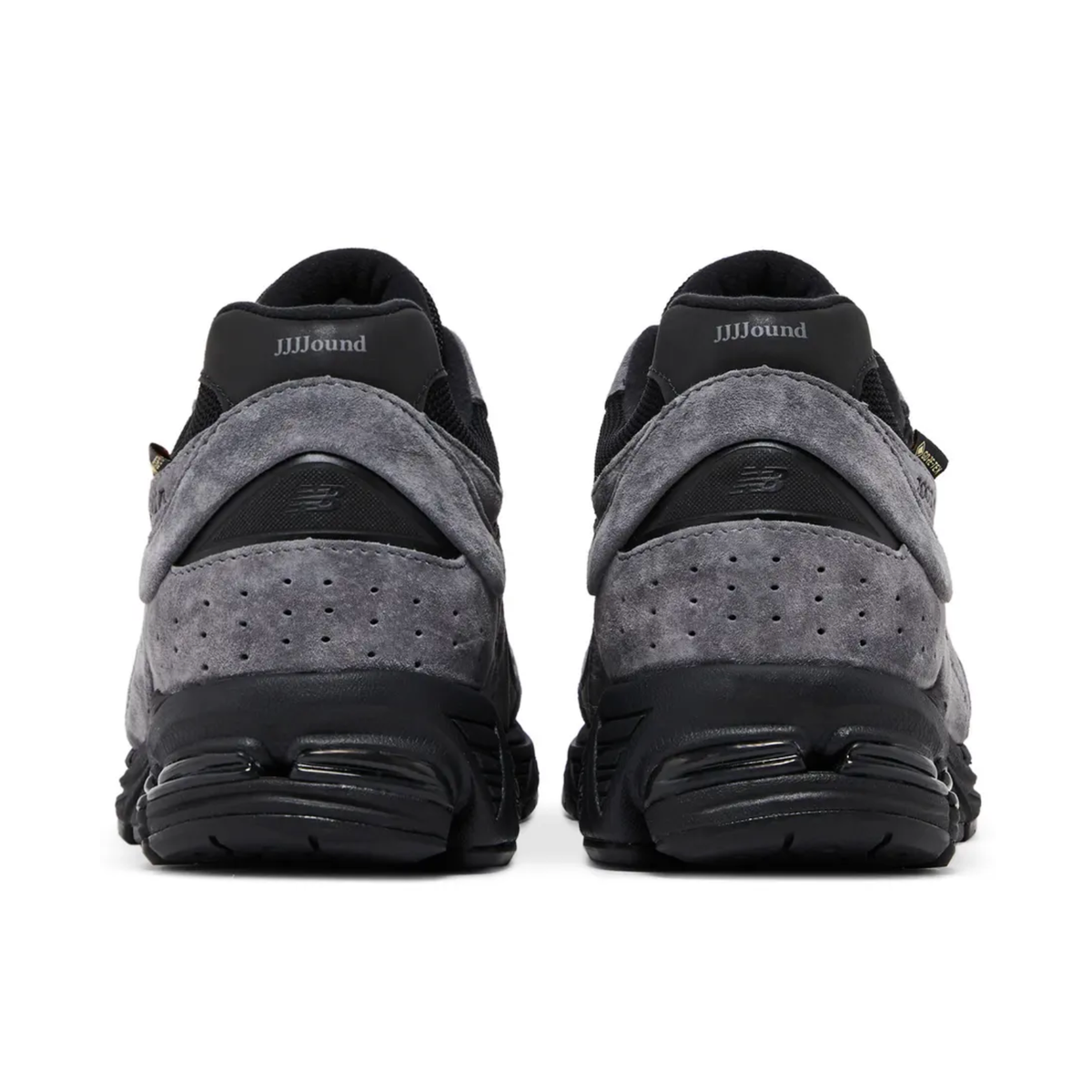 New Balance 2002R GORE-TEX JJJJound - Charcoal