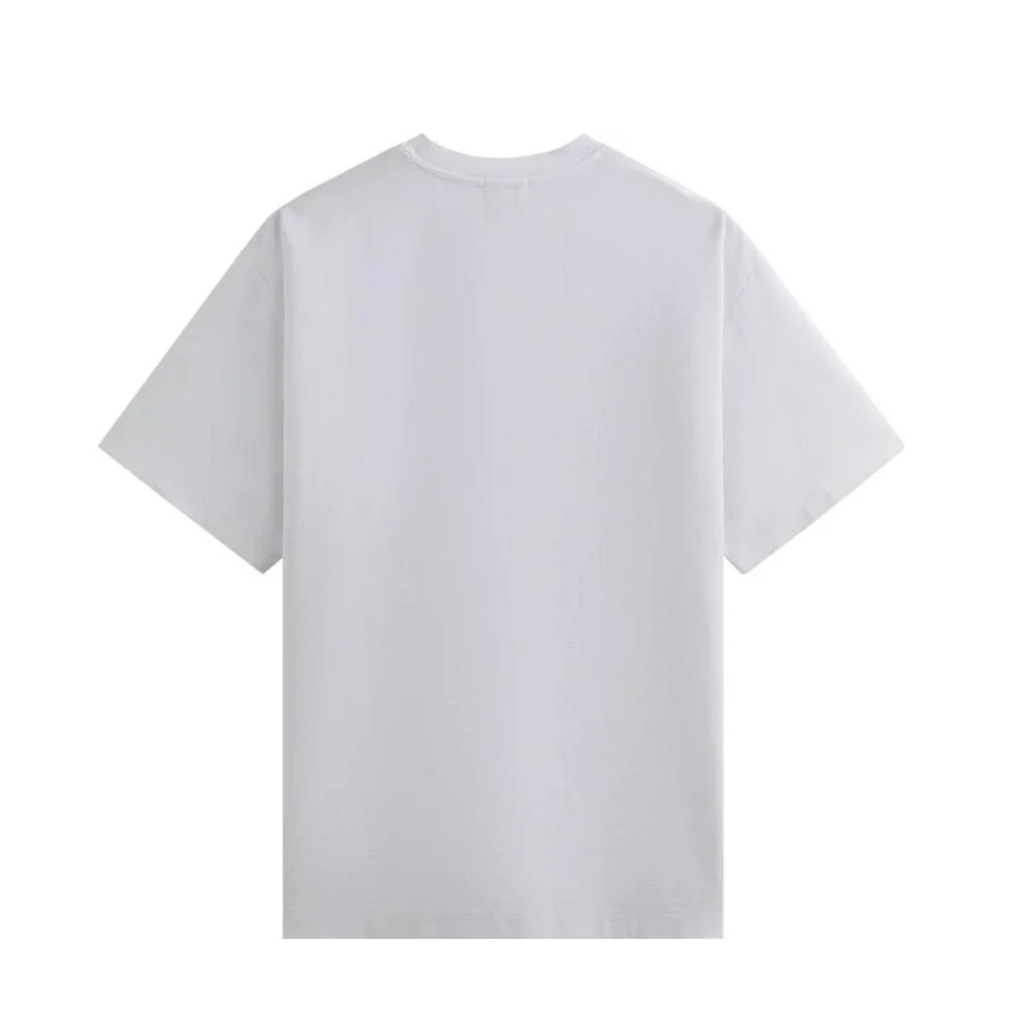 Kith Quinn Tee White